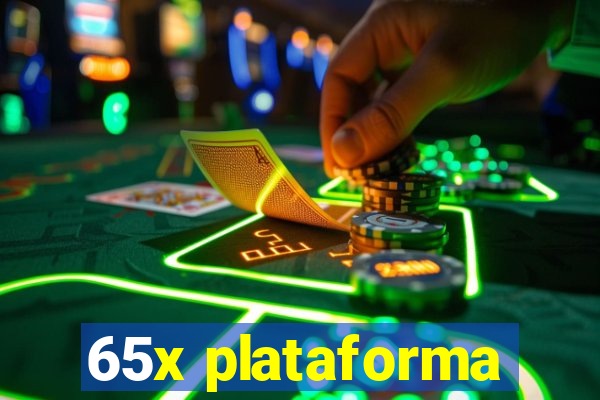 65x plataforma